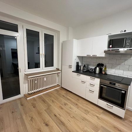 Vibehome Duesseldorf - Stadtmitte 외부 사진