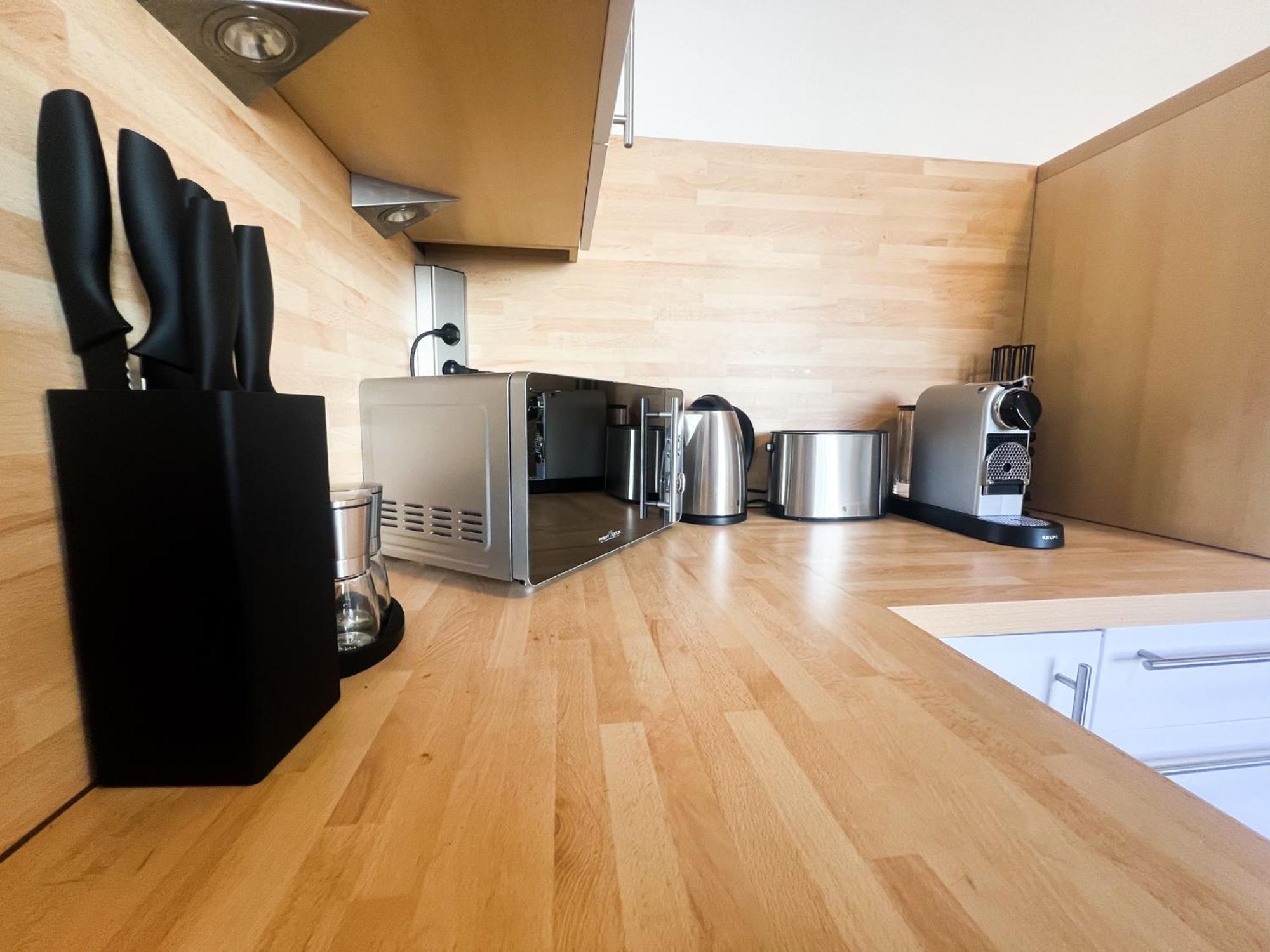 Vibehome Duesseldorf - Stadtmitte 외부 사진