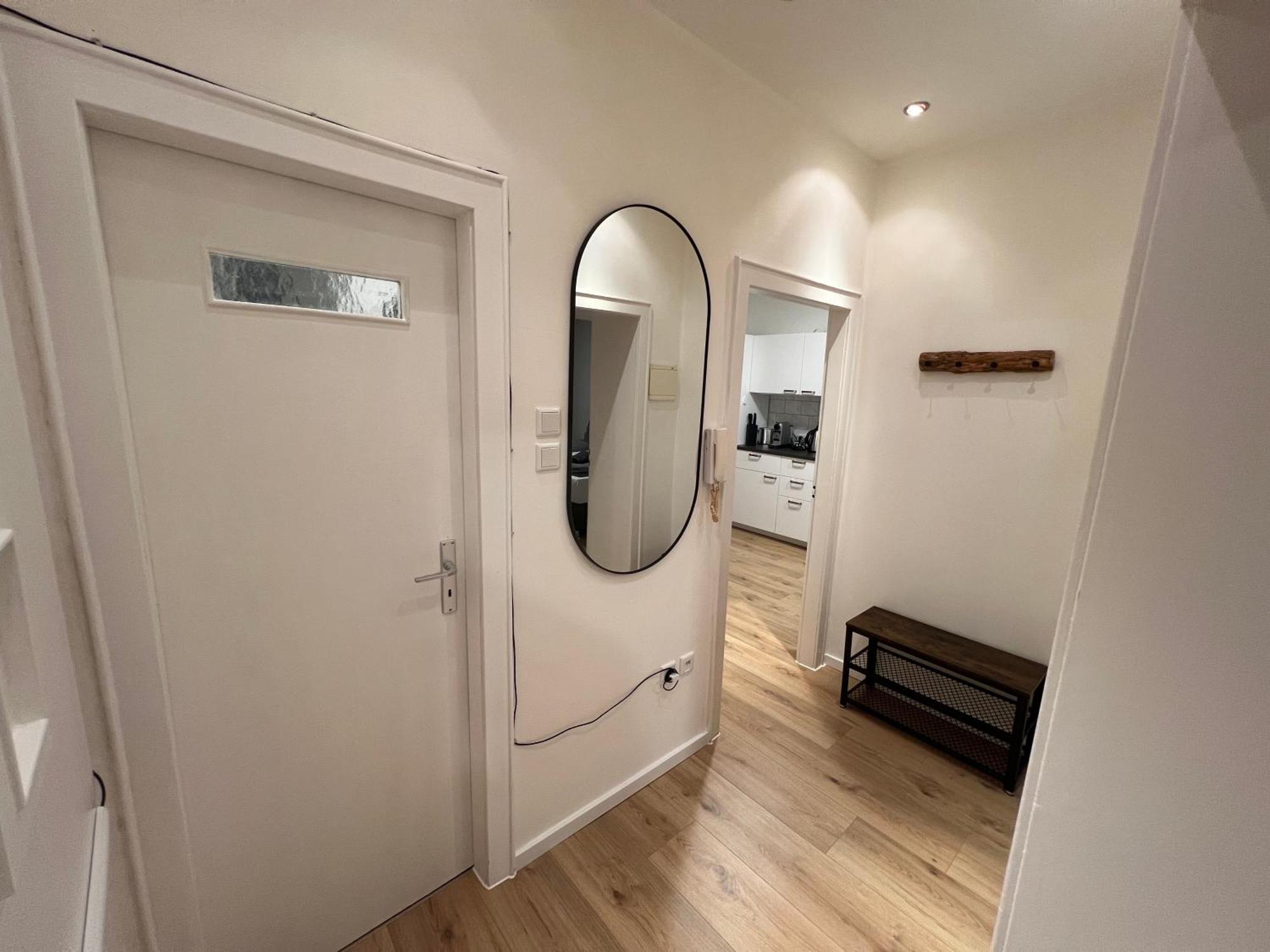 Vibehome Duesseldorf - Stadtmitte 외부 사진